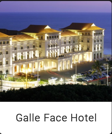 Galle Face Hotel