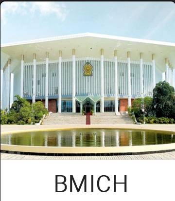 BMICH