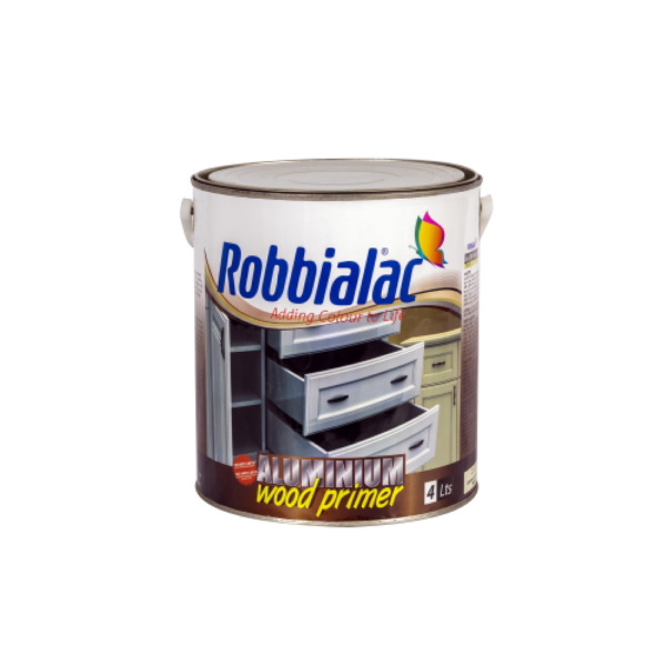 ALUMINUM WOOD PRIMER