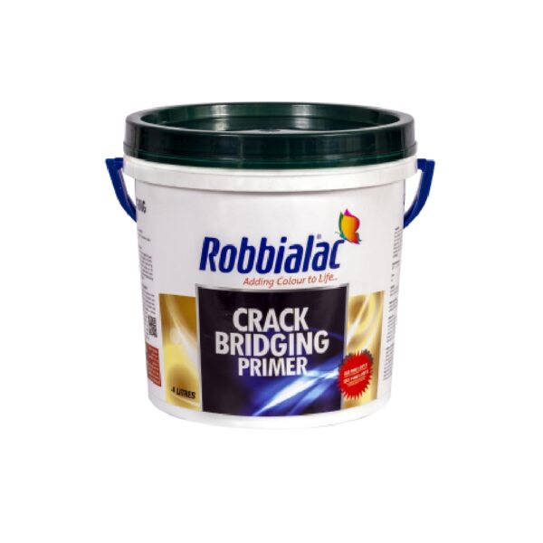 CRACK BRIDGING PRIMER