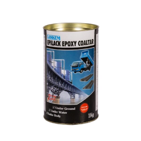 EPILACK EPOXY COALTAR