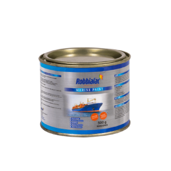 EPOXY MARINE PAINT