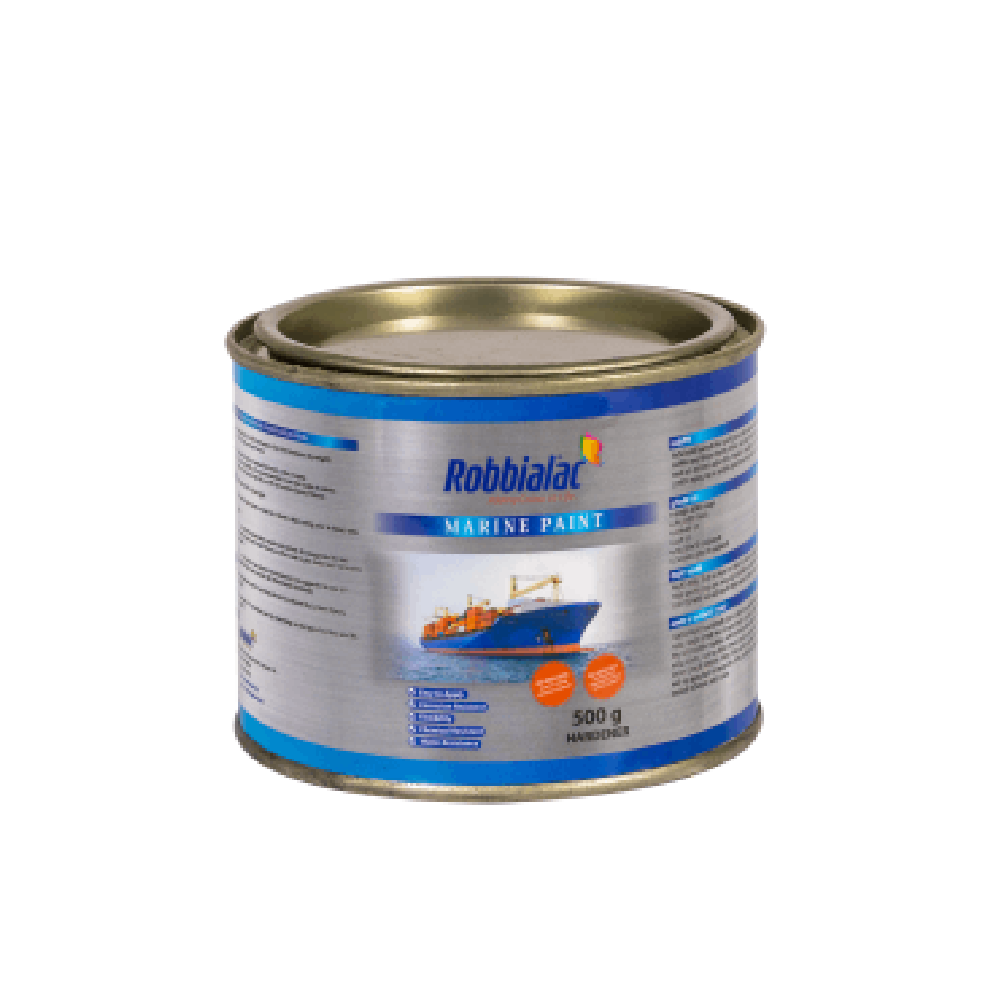 Epoxy Marine Paint