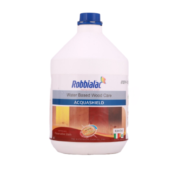 Exterior Stain - Colours