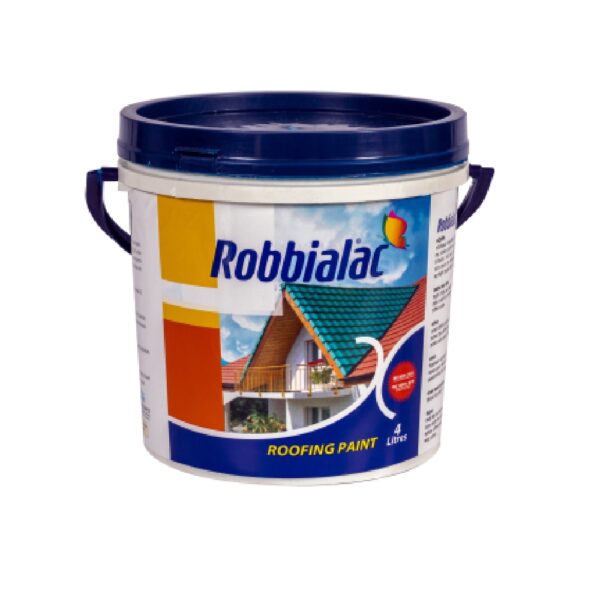 FLEXIBLE ROOFING PAINT