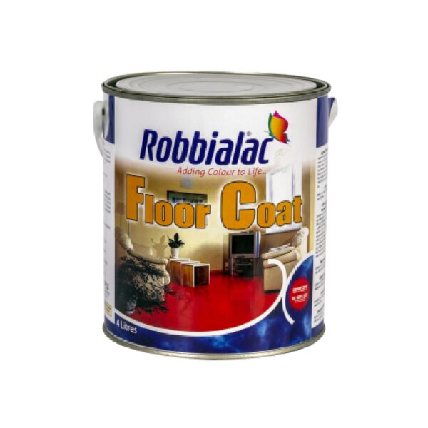 FLOOR COAT