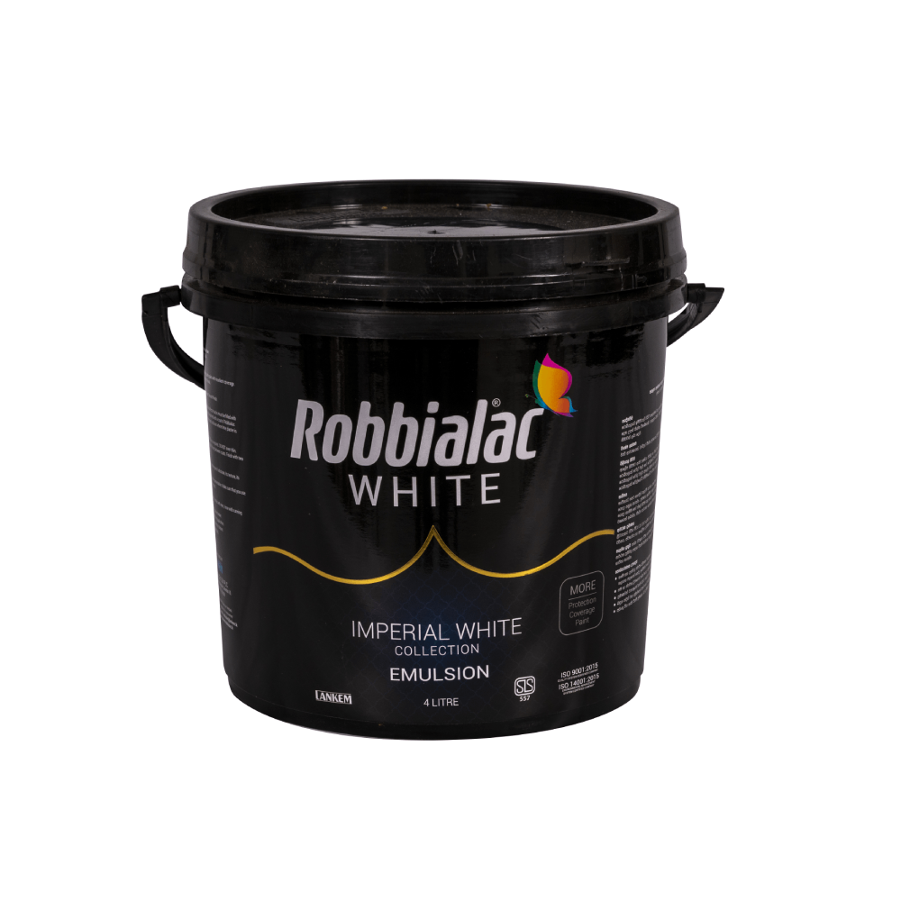 Imperial White Emulsion
