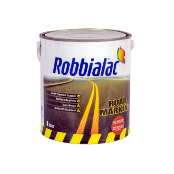 Road Marking Paint