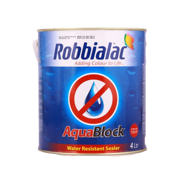 AQUA BLOCK