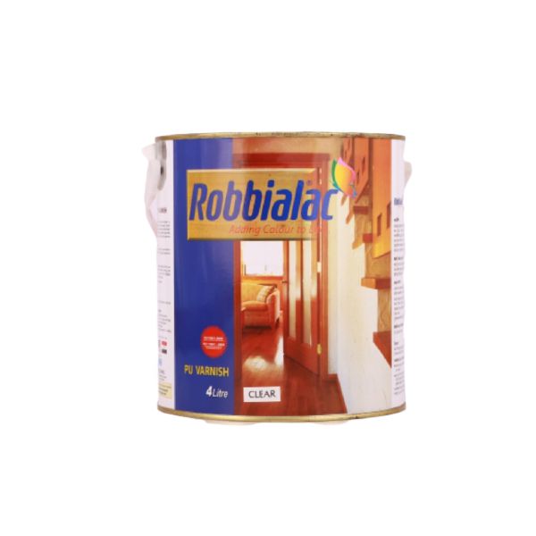 PU Varnish – Clear