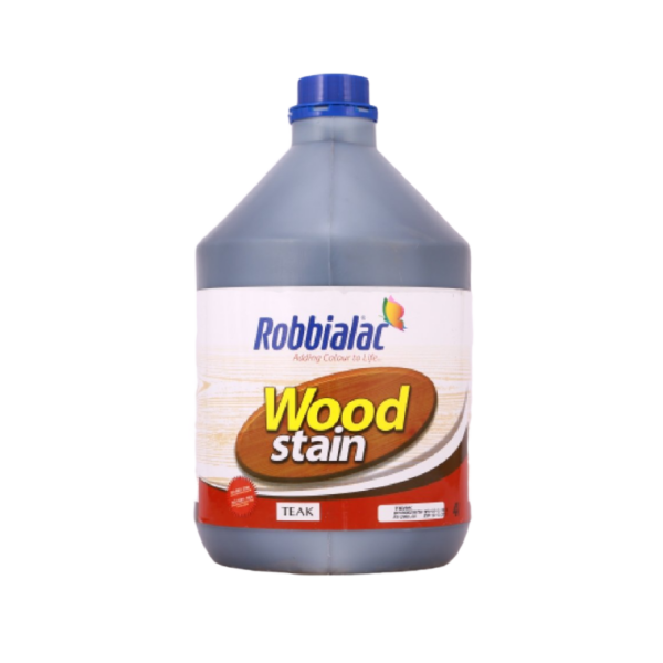 WOOD STAIN