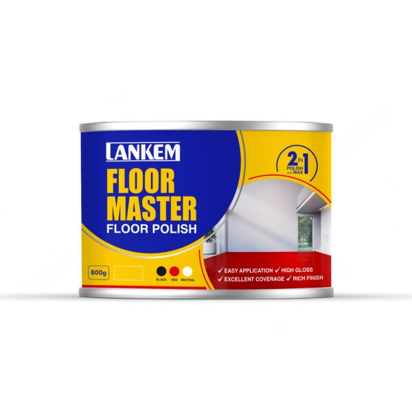 FLOOR POLISH