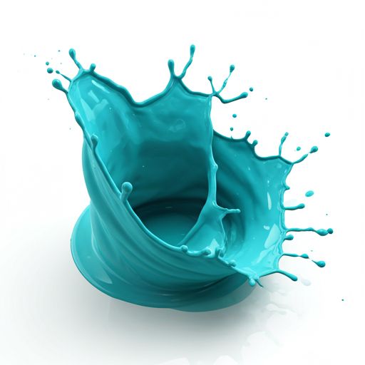 Paint Texture