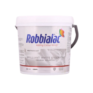 PREMIUM BRILLIANT WHITE- Exterior