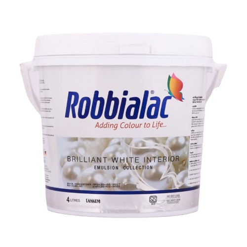 PREMIUM BRILLIANT WHITE - Interior