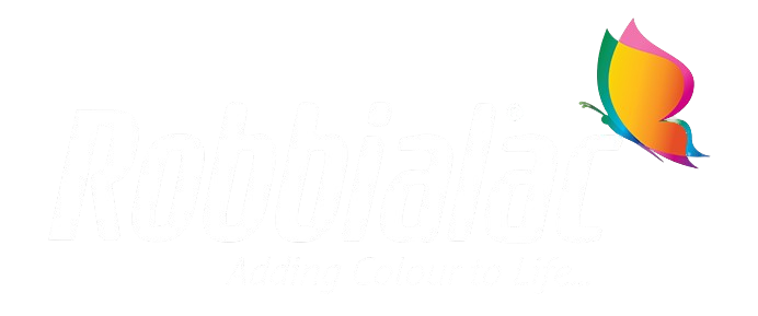 Robbialac