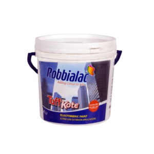 TUFFKOTE ELASTOMERIC PAINT