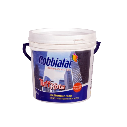 TUFFKOTE ELASTOMERIC PAINT