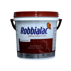 PREMIUM COLOURS - Exterior