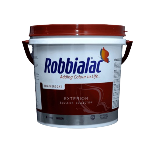 PREMIUM COLOURS - Exterior