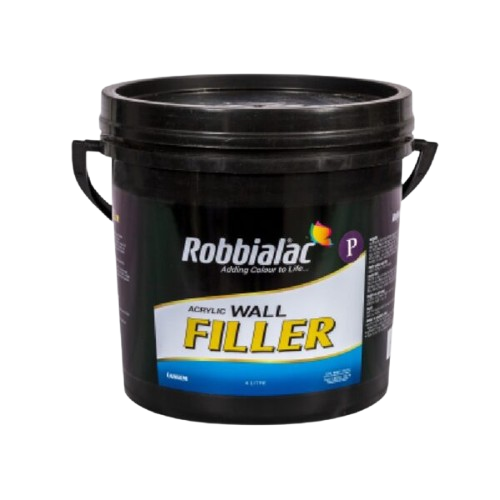 ACRYLIC WALL FILLER